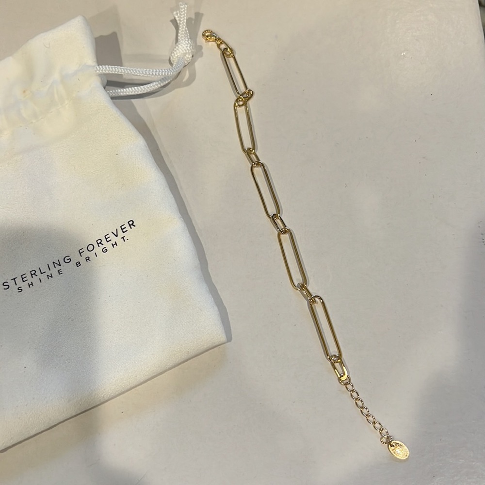 New, Sterling Forever Shine Bright - Picture 3 of 7